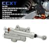 Motorcycle Rear Brake Pump Rear Hydraulic Brake Master Cylinder Pump For Husqvarna FC TE FE TC TX FX For EXC EXCF XC XCF SXF KTM