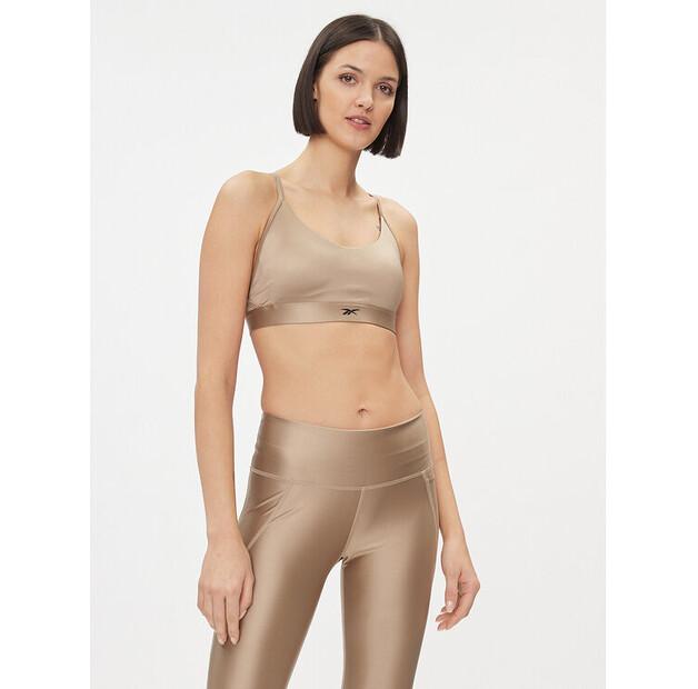 Спортивный бюстгальтер Reebok Holiday Lux EU L