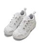 Salomon Acs+ - White:White:Silver / L47236700
