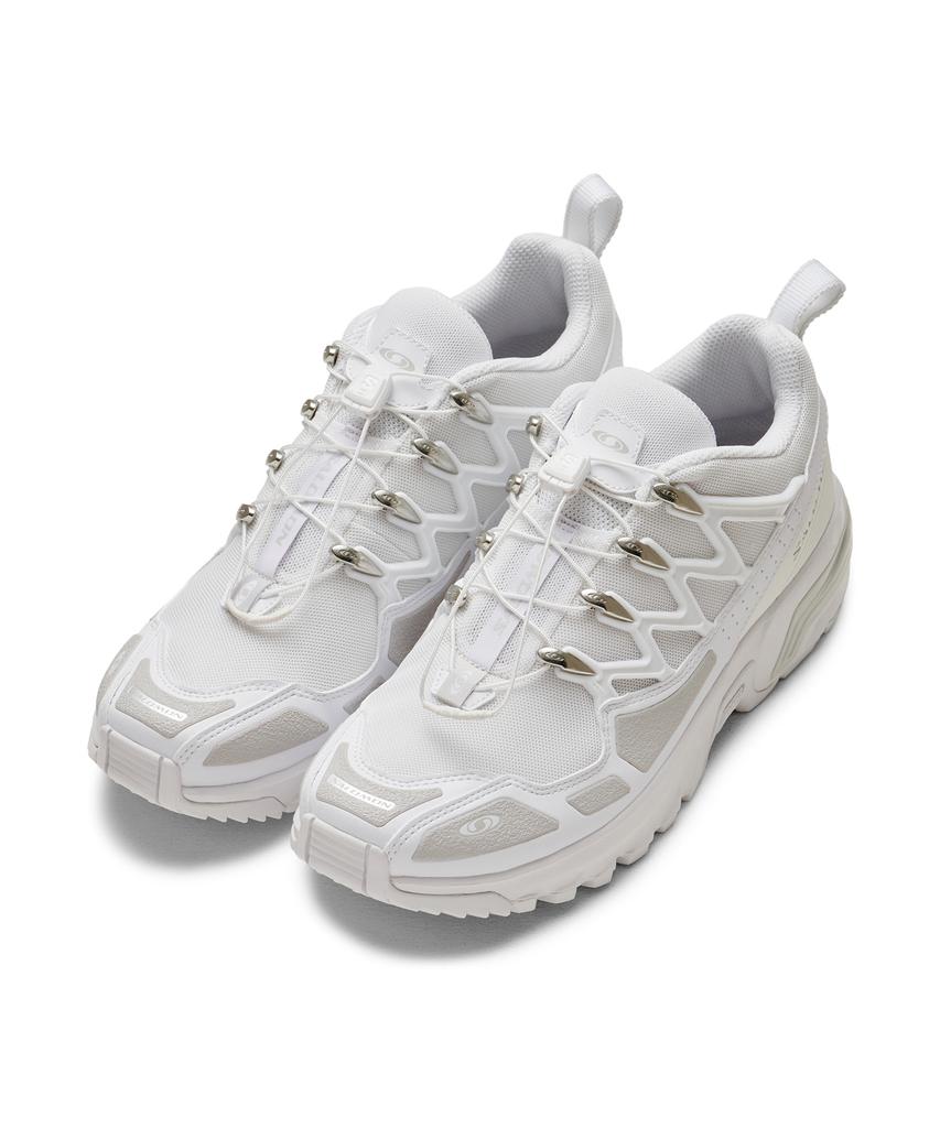 Salomon Acs+ - White:White:Silver / L47236700