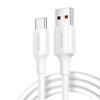Sanze 100W 6A USB-A To Type-C Fast Charging Cable