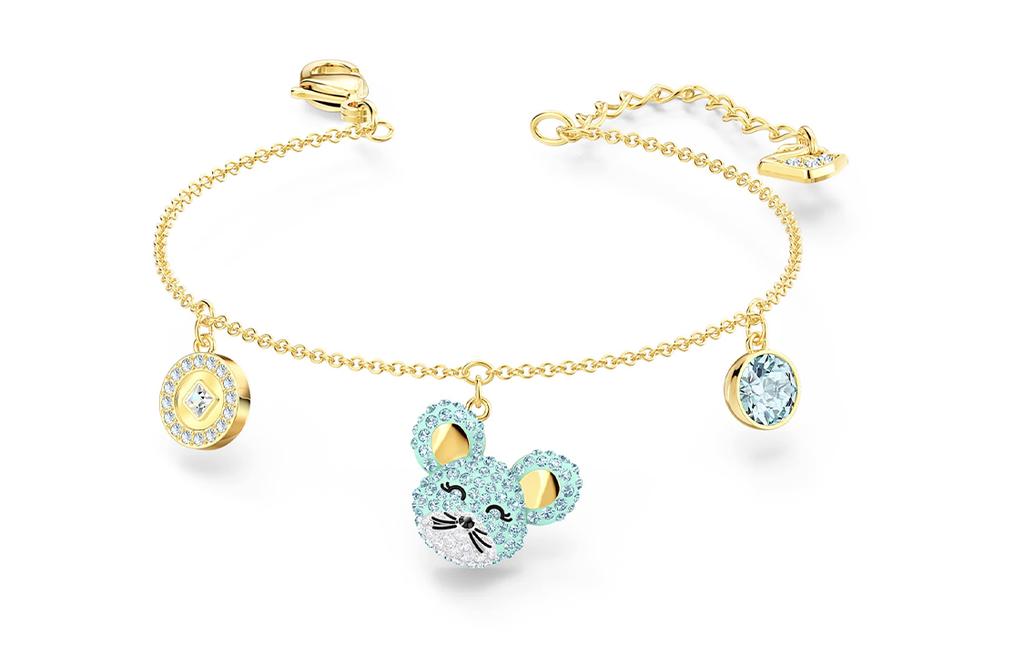 Swarovski Little Bracelets Women's 5515770