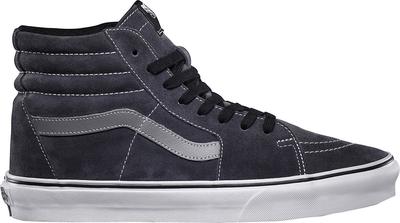 Sneakers Sk8-Hi Suede Ombre Blue/smoked Pearl