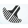 2Pcs Fender Sticker Accessories For Jeep Wrangler JL/JT Gladiator + 2025