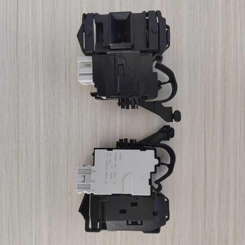 Upgraded Washer Switching Door Lock Assembly for TWD272204DSRT WDD102724SRS EWDD427220SRT Washing Machine Lock Replace