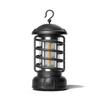 New outdoor retro camping lamp atmosphere tent lamp camp lamp COB battery lighting hanging lamp