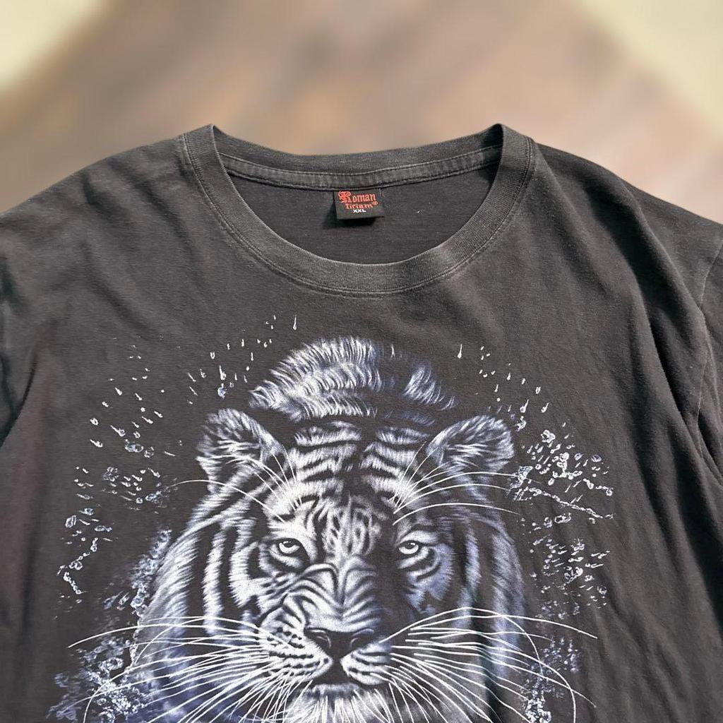 [USED] 7TSM2 Used Clothing