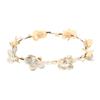 Hair Drama Company Yellow Head Band, Yellow