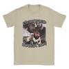 BBL Drakes T Shirts for Men Pure Cotton Vintage T-Shirts O Neck Tee Shirt Short Sleeve Clothes Gift