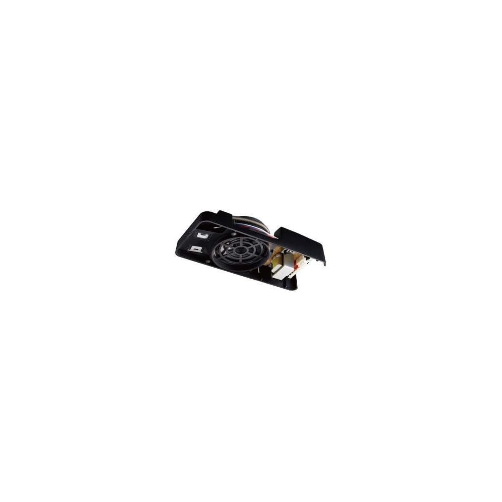 Panasonic 8cm Ceiling-Mounted Speaker (3W, ATT) WS-TN835