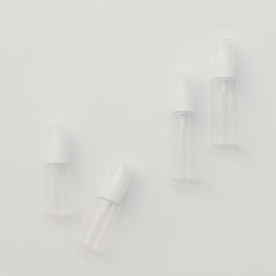 [Daily Life] Essence Refill Container 30ml X 2 + 50ml X 2