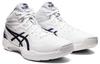ASICS Gelhoop V14 'White Blue' 1063A050-101
