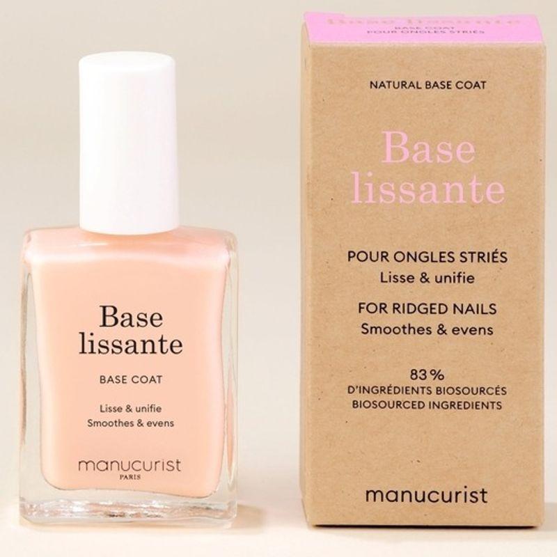 Base Resent (nail Surface Care)