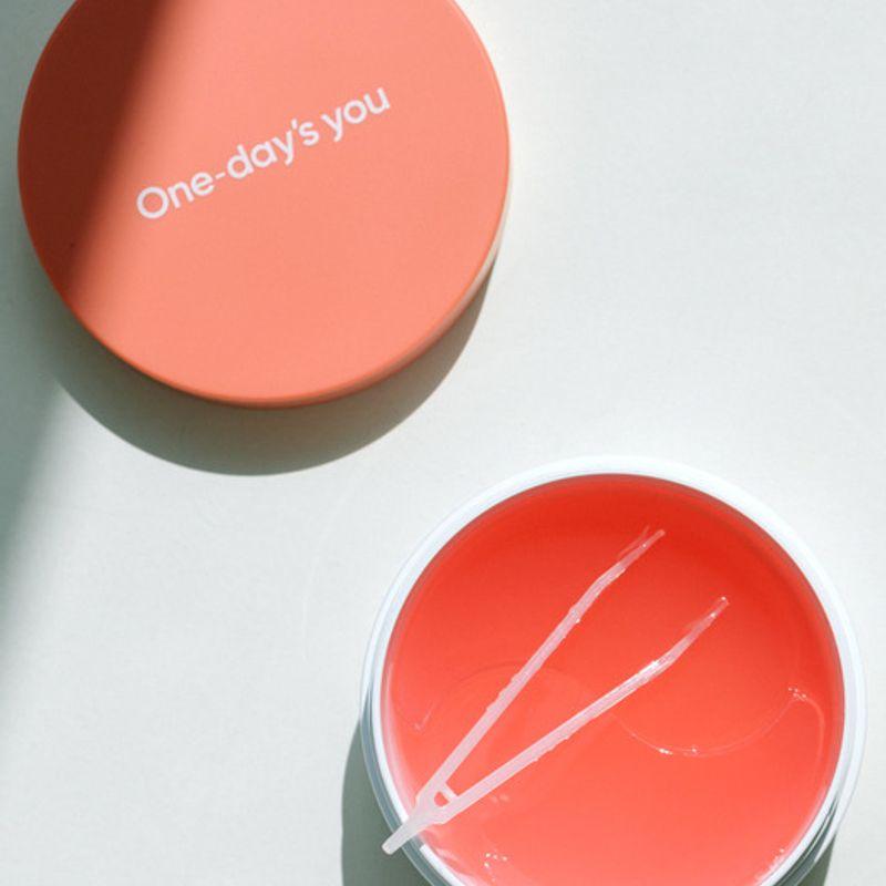 One-day`s You Real Collagen Hydrogel Eye Patch (60 sheets) Eyepatch