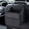 YACHUN Seat Back Car Storage Seat Car Hanging Multifunctional Storage Tissue Small Item Car Seat Car Trash Easy Rear Seat Storage Car Accessories
