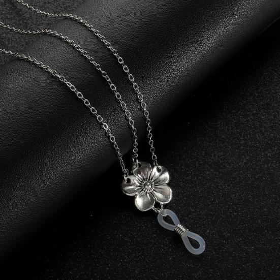 Floral Breast Chain Non Piercing Nipple Chain Sexy Layered Body Chain Jewelry Nipple Accessories for Beach Party Bikini
