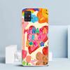 Karolg M-Manana Sera B-Bonito Soft Cover for Samsung Galaxy S25 Edge S26 S24 S23 Ultra Phone Case S22 S21 Plus S20 FE Print Patt