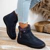 Womens Shoes Autumn witnter Winter Snow Boots Waterproof Ankle Boots Outdoor Comfortable Shoes for Women free shippiing shoes
