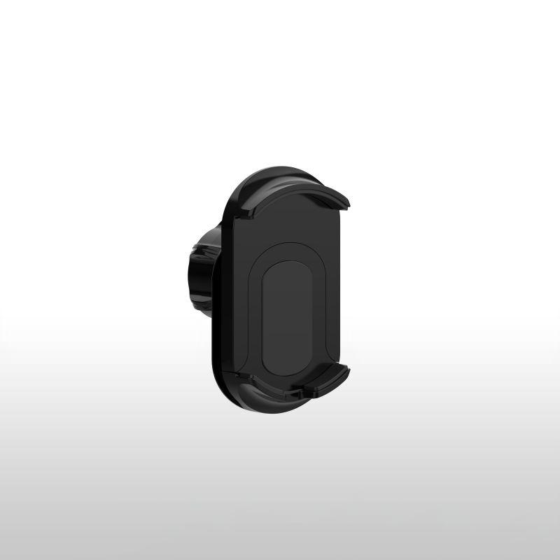 Universal U-Shaped Holder for Magsafe Wireless Charger with 17mm Ball Head
