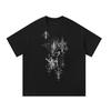 T-shirt Pyramid Head di Silent Hill e maglietta per bambini, T-shirt Grafica Grunge Y2k, Maglietta Unisex in Cotone e maglietta per bambini