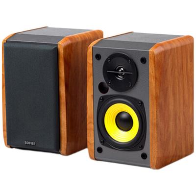 Edifier R1000TC 2.0 Channel Desktop Speakers (CN Version)