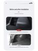 Tesla Model 3/Y Trunk & Seat Protector with Sill Strips (Refresh Version)