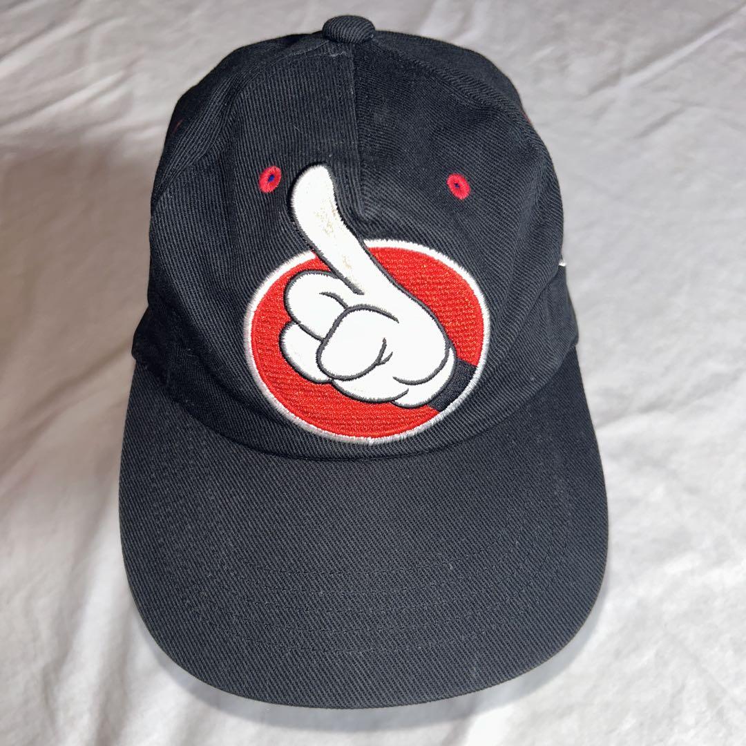 

[USED] Tokyo Disneyland Mickey Mouse old Mickey vintage