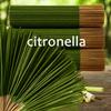 80/160Pcs Lemongrass Sticks Artificial Wooden Four-Season Fragrance Suitable Purify The Air And Relax The Mind