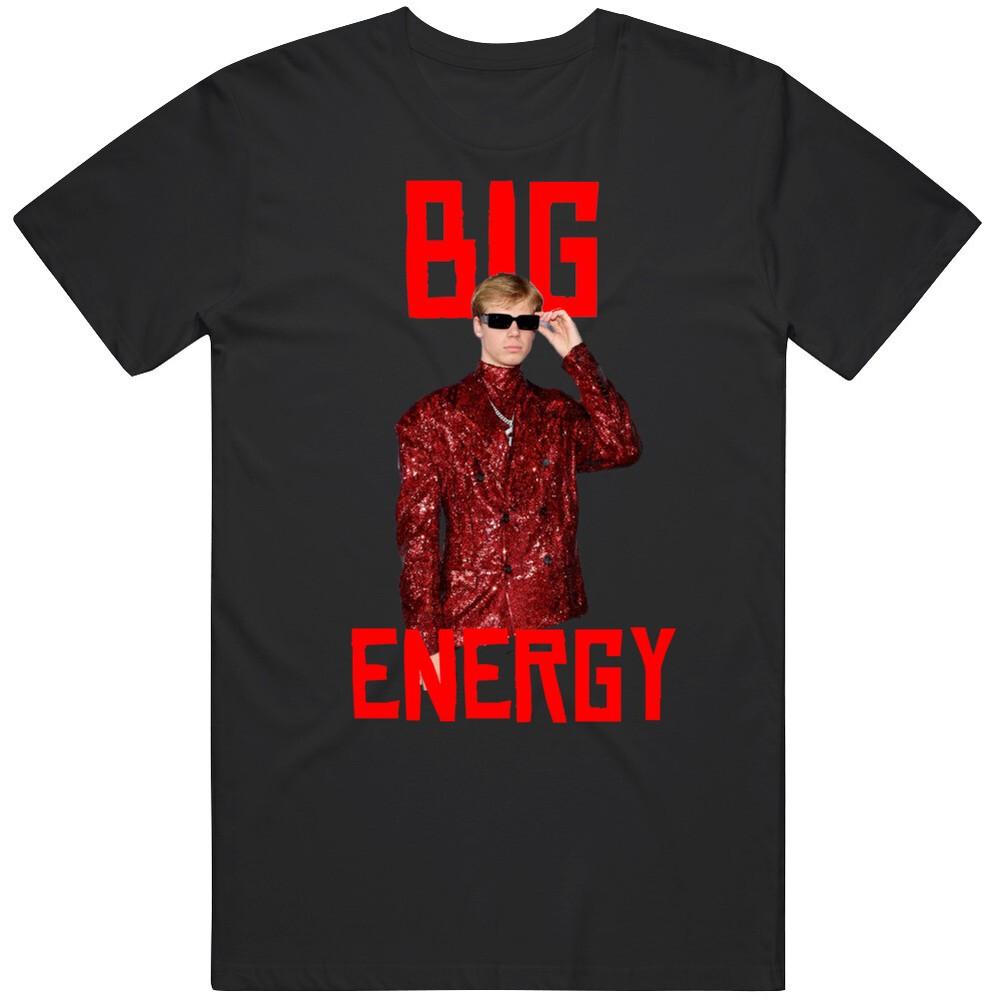 Gradey Dick Big Dick Energy Toronto Basketball Fan T Shirt Unisex T-Shirt M