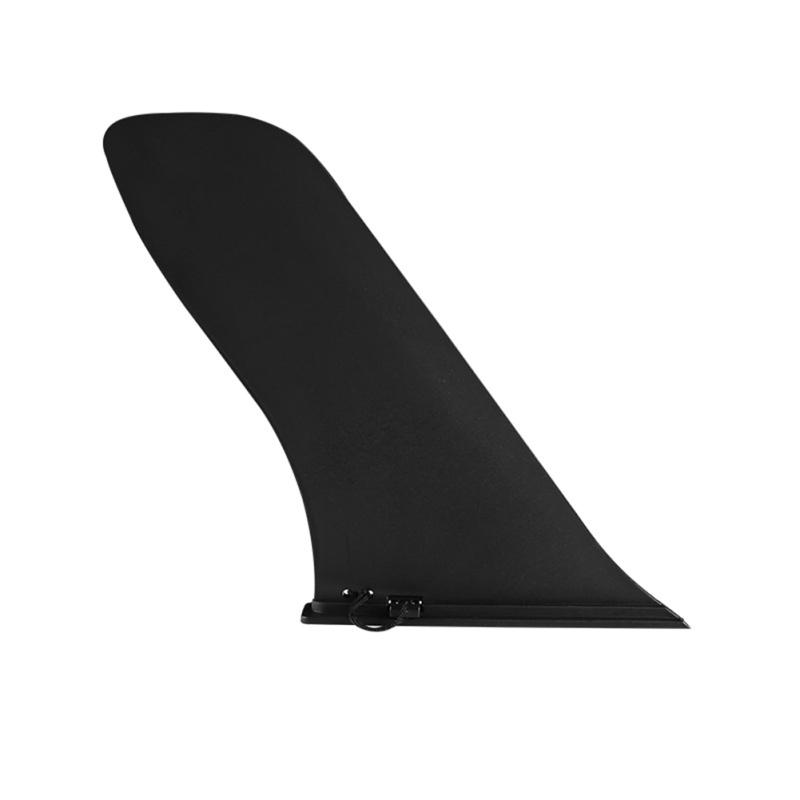 Detachable Slide-in Surfboard Fin Sup Paddle Board Stabilizer Removable Water Divider Racing