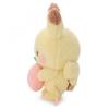 Pokemon Pokepeace Plush Toy  Colorful Ver.  Pikachu