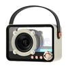 Yidian AD-0399 Portable Bluetooth Speaker CN Plug (adapter Included)