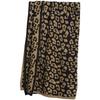 LISM Leopard Print Kids' Blanket