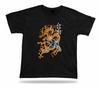 Chinese Sport Lucky Charm Humor Comic Cartoon Unisex Tshirt Tee Special Gift