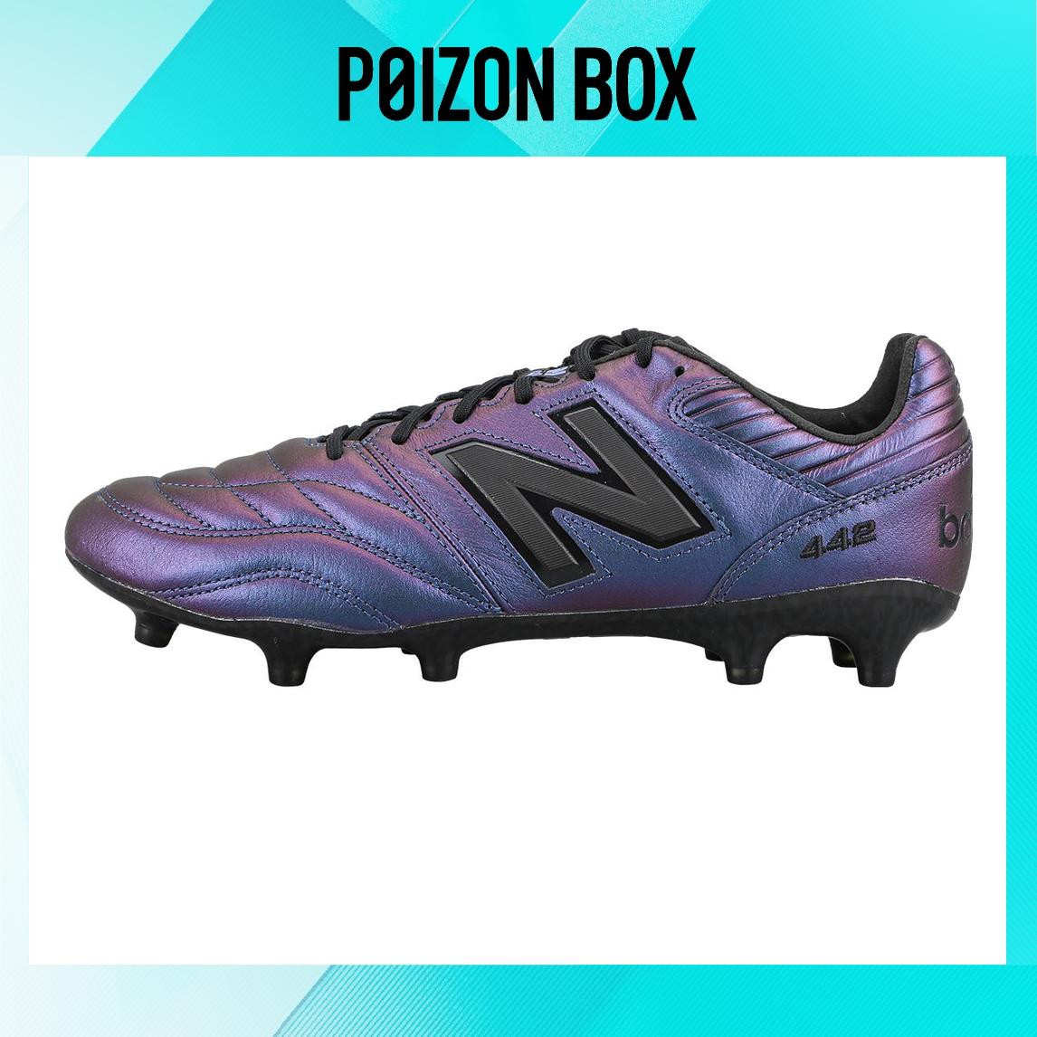 

бутсы New Balance 442 V2 Pro Football shoes Unisex MS41FBI2