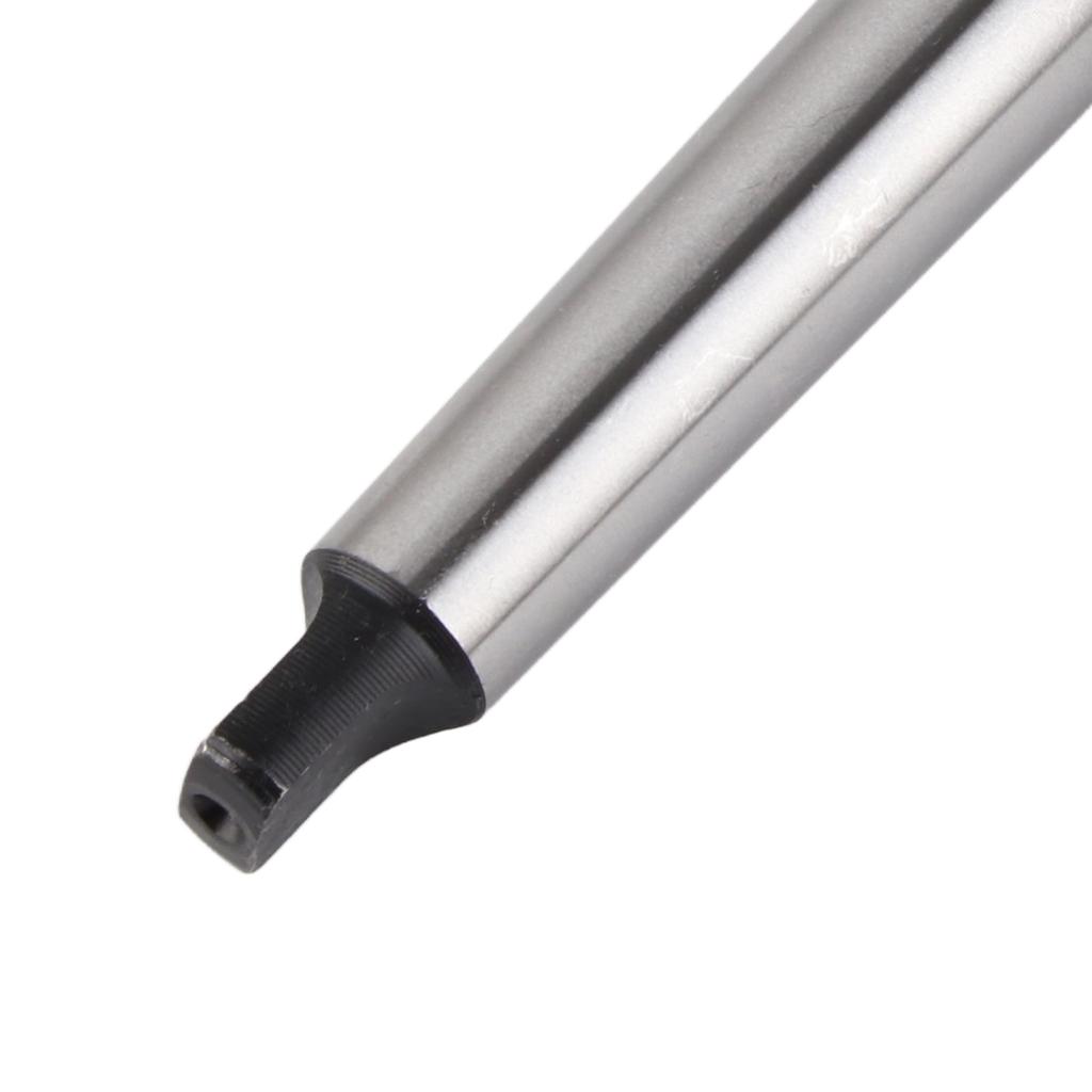 Manchon de perçage à cône Morse Adaptateur de réduction d'allongement Pièce de rechange pour montage de tour MT2‑2