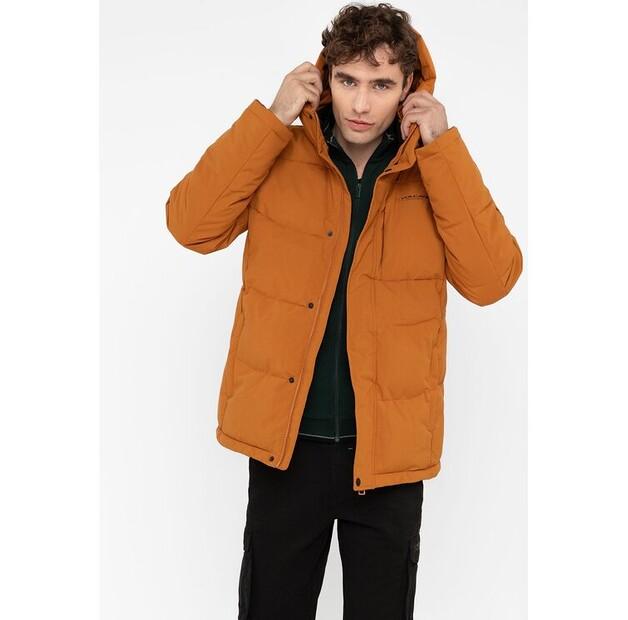 Куртка пуховая Volcano J-RAFF EU 3XL