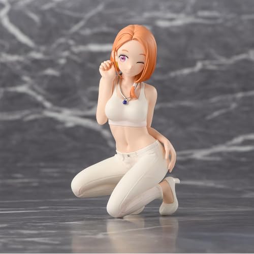 SEGA TV Anime Children of Shiunji Choconose Premium Figure Shiunji Banri