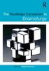 The The Routledge Companion To Dramaturgy Book