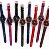 Luxury Women'S Watch Fashion Trend Belt Women'S Watch Female Student Simple Versatile Waterproof Watch