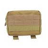 Multifunktionale Herren Militär MOLLE Tasche Gürteltasche Pendler Leichte Taktische Hüfttasche für Outdoor-Sport & EDC-Aufbewahrung