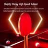 Jingdong Smart Choice Extreme Power Table Tennis Racket Sets