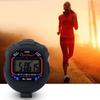 Handheld Multi-Function Digital Sports Timer LCD Electronic Stopwatch Sports Stop Watch