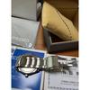 Used [Complete with accessories and in operation] SEIKO radio solar watch SEIKO BRIGHTZ