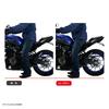 EFFEX Low Down KIT 18mm Down MT-07/ABS 14-24 XSR700 PHA352D