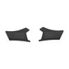 TPE Trunk Sill Plate Cover Protector for Tesla Model Y Threshold Bumper Guards Anti-dirty Pad Prevent Scratching Accessories