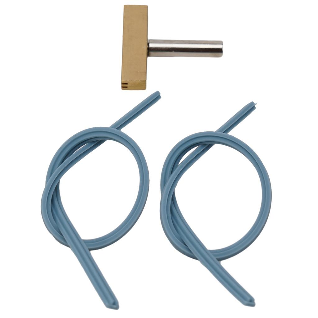 1 Zestaw Akcesoriów do Lutownicy Głowica T Wysoka Jakość