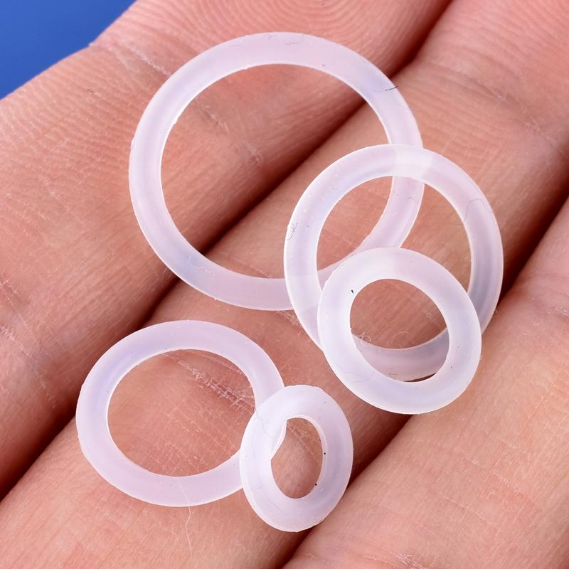 3~12mm Racord Bulkhead PP Pagoda Conector Direct Cu Piuliță Filet M6-16 O-Ring Irigare Grădină Acvariu Rezervor Pompă Aer Furtun Racord