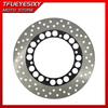 Motorcycle Rear Brake Disc Rotor Fit For Y/AMAHA XJR1200 XJR 1300 XJR 1300 1200 FZS1000 Fazer FZR1000 FZR 1000 2LA 3LE