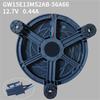 Refrigerator Fan Motor Model Efficient Cooling Motor Refrigerator Repair Part Fridge Fan Motor Great for Various Models